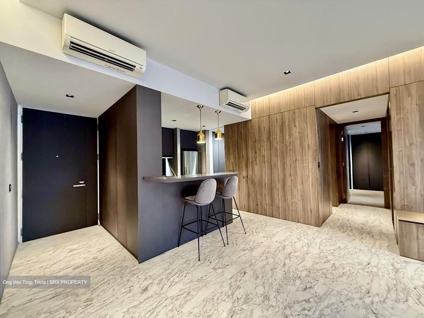 The Arte (D12), Condominium #506108861